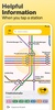 Berlin Subway U&S-Bahn map screenshot 12