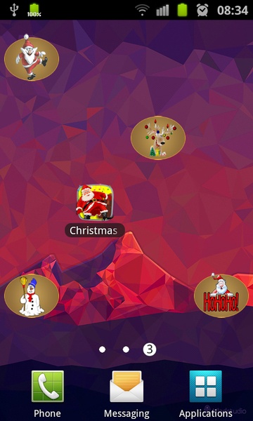 Christmas Songs and Music - Preview 1