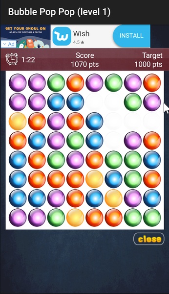 Bubble Pop Pop - Preview 5