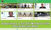 Tai Chi Fit STRENGTH screenshot 13