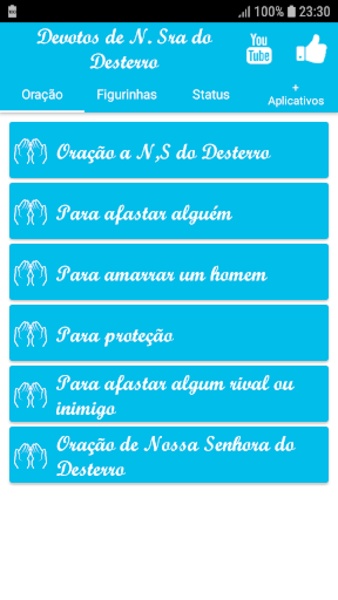 Devotos De N. Sra Do Desterro For Android - Download The APK From ...