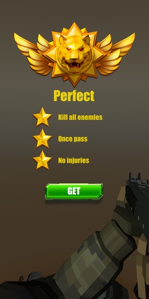 Zombie shooter: shooting games - Preview 13
