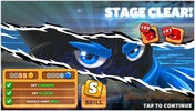 Ninja Dash screenshot 8