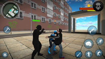 Blue Ninja for Android 3