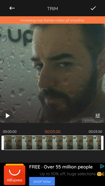 GIFShop - GIF Maker - Preview 1
