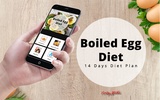 Boiled Egg Diet Plan screenshot 8