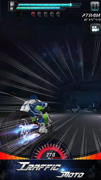 Traffic Moto - Preview 8