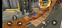 Bike Stunt 3D screenshot 8