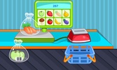 Children's supermarket screenshot 2