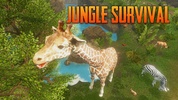 The Giraffe screenshot 2