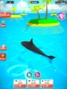 Idle Shark World - Tycoon Game screenshot 4