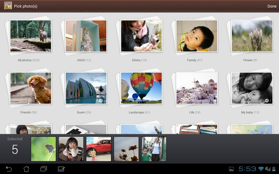 ASUS Story - Preview 6