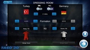 TASO 3D - Football Game 2020 screenshot 7