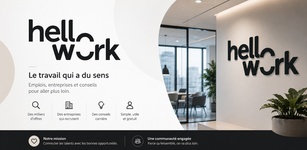 Hellowork featured image