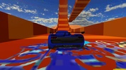 Car Stunt Game: Hot Wheels Ext screenshot 4