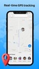Phone Location Tracker via GPS screenshot 5