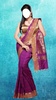 Wedding Saree Photo Montage screenshot 5