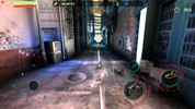 Cyber Strike screenshot 9