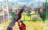 Real Shooting Gun Strike screenshot 4