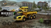 Heavy Machines & Construction screenshot 16