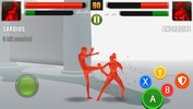 Superhot Fighting Tiger 3D screenshot 7