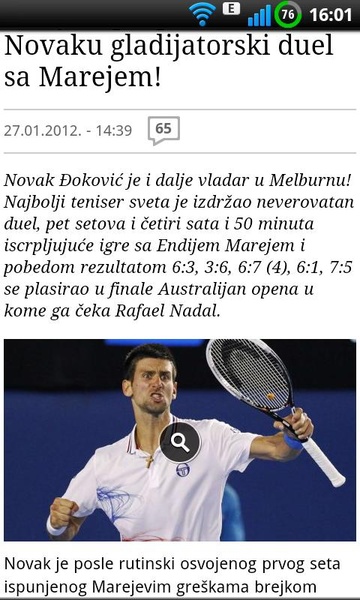 Blic - Preview 6