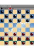 Checkers King Free screenshot 1