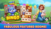 Bingo Vacation - Bingo Games screenshot 1