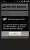 WiFi File Explorer screenshot 2