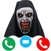 horror creepy Fake Video Call screenshot 7