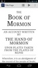 The Book of Mormon screenshot 5
