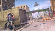 Elite Squad: FPS Gun Games screenshot 4