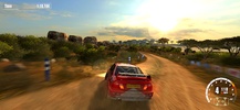 Rush Rally 3 Demo screenshot 24