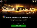 Deal Or No Deal Live screenshot 5