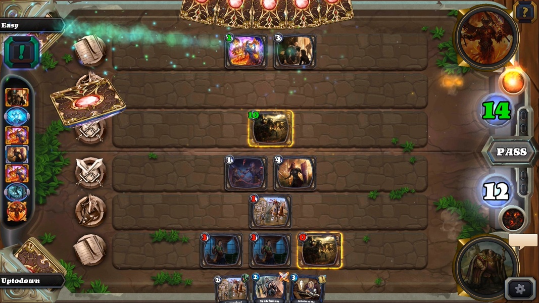 Runewards: Strategy Card Game - Preview 9