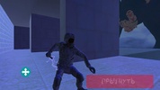 Escape from Titan 2 REMAKE screenshot 5