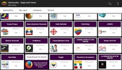 Venezuelan apps and games screenshot 2