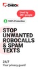 Block Spam Text & Call screenshot 6