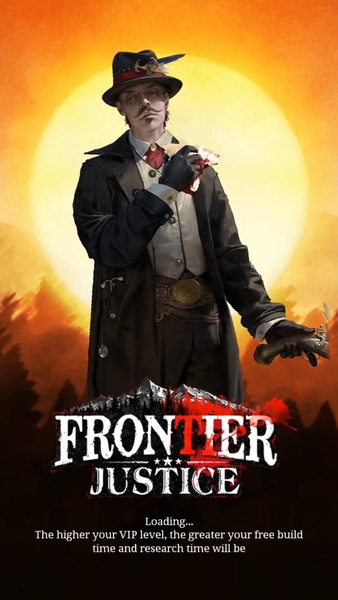 Frontier Justice - Preview 7