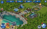 Jurassic World: The Game screenshot 2