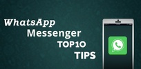 Freе WhatsApp Messenger Tips screenshot 1