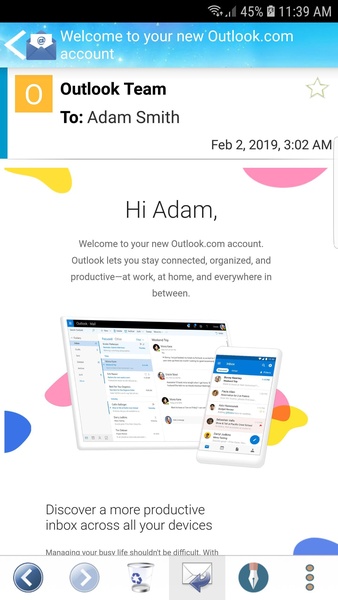 All Email Services Login - Preview 2