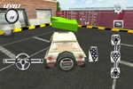 Car Parking Experts 3D HD screenshot 5