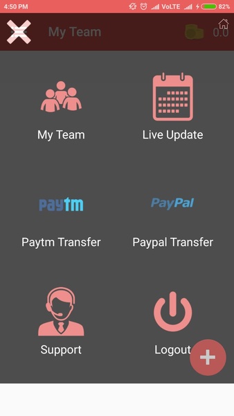 Selected Status - Preview 5