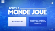 TLMJ, Tout Le Monde Joue screenshot 8
