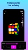 Rubik's Cube Solver screenshot 3