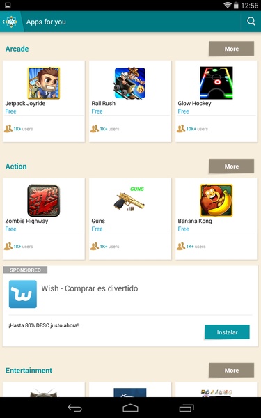 App Mahal - Preview 5