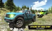 4x4 Offroad Jeep Driving 2016 screenshot 18