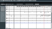 Cubase screenshot 6