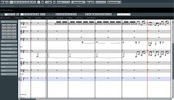 Cubase screenshot 3